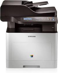 Guide utilisation SAMSUNG CLX-6260FR  de la marque SAMSUNG