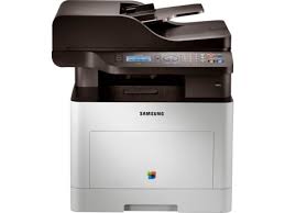 Guide utilisation SAMSUNG CLX-6260FW  de la marque SAMSUNG