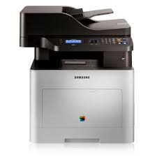 Guide utilisation SAMSUNG CLX-6260ND  de la marque SAMSUNG