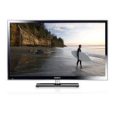 Guide utilisation SAMSUNG PN64E550D1F  de la marque SAMSUNG