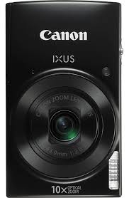  IXUS 190   CANON