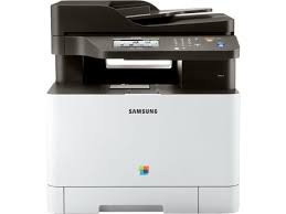 Guide utilisation SAMSUNG CLX-4195FN  de la marque SAMSUNG