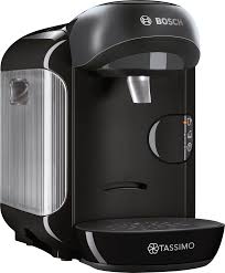 Guide utilisation BOSCH TASSIMO VIVY TAS12A2 de la marque BOSCH