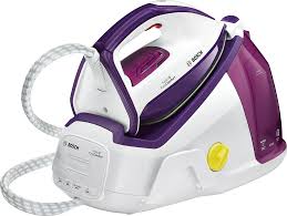 Notice BOSCH TDS6030,  TDS6080 مكواة