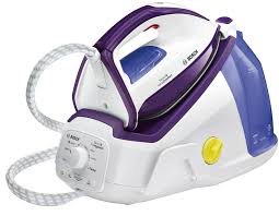 Notice BOSCH TDS6030 EASY COMFORT,  TDS6080 PROHYGIENIC مكواة