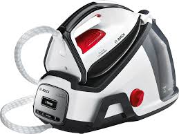 Notice BOSCH TDS6041 مكواة