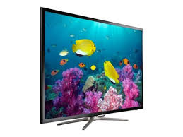 Guide utilisation SAMSUNG UE50F5570  de la marque SAMSUNG