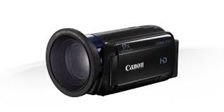  LEGRIA HF R67   CANON