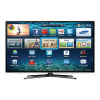  UN50ES6820F   SAMSUNG