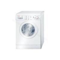 Notice BOSCH WAS 32381FF/20 - SUPPLEMENT Climatiseur