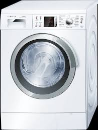 Notice BOSCH WAS 32381FF/23 - SUPPLEMENT Climatiseur