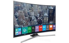 SAMSUNG UE40JU6670,  UE48JU6670,  UE55JU6670 - Téléviseur