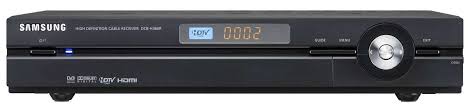  DCB-H360R   SAMSUNG