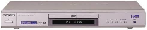 Guide utilisation SAMSUNG DVD-E234  de la marque SAMSUNG