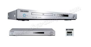 Guide utilisation SAMSUNG DVD-HD850  de la marque SAMSUNG