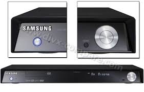 Guide utilisation SAMSUNG DVD-HD870  de la marque SAMSUNG