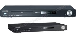 Guide utilisation SAMSUNG DVD-HD950  de la marque SAMSUNG