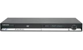  DVD-HD960   SAMSUNG