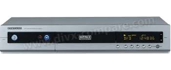  DVD-HR721   SAMSUNG