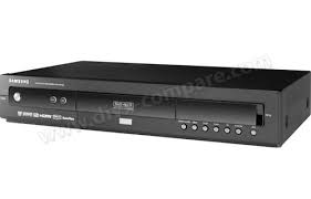 Guide utilisation SAMSUNG DVD-HR725  de la marque SAMSUNG