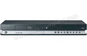  DVD-HR735   SAMSUNG
