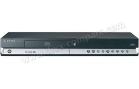 Guide utilisation SAMSUNG DVD-HR735  de la marque SAMSUNG