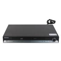 Guide utilisation SAMSUNG DVD-HR737  de la marque SAMSUNG