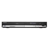 Guide utilisation SAMSUNG DVD-HR738  de la marque SAMSUNG