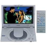 Guide utilisation SAMSUNG DVD-L100WA  de la marque SAMSUNG