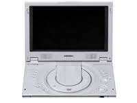 Guide utilisation SAMSUNG DVD-L200  de la marque SAMSUNG