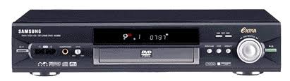 Guide utilisation SAMSUNG DVD-N2000  de la marque SAMSUNG