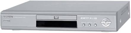  DVD-P401   SAMSUNG