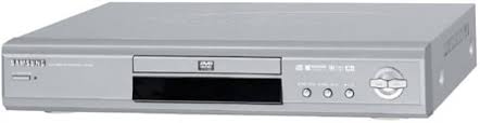 Guide utilisation SAMSUNG DVD-P401  de la marque SAMSUNG