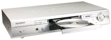 DVD-P721M SAMSUNG