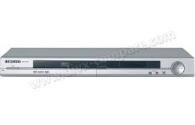 Guide utilisation SAMSUNG DVD-R128  de la marque SAMSUNG