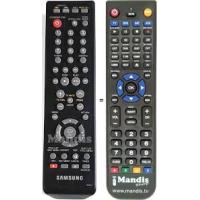  DVD-R156   SAMSUNG