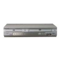 Guide utilisation SAMSUNG DVD-V5450  de la marque SAMSUNG