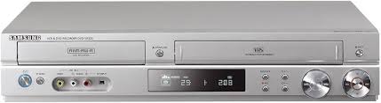 Notice SAMSUNG DVD-VR320P Enregistreur DVD