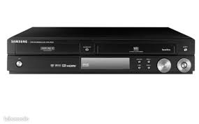 Guide utilisation SAMSUNG DVD-VR325P  de la marque SAMSUNG