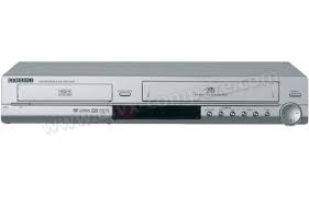 Guide utilisation SAMSUNG DVD-VR330  de la marque SAMSUNG