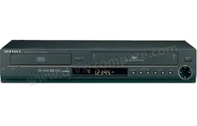  DVD-VR335   SAMSUNG