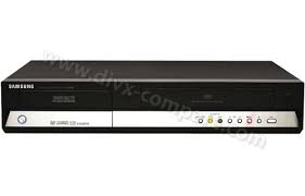  DVD-VR336   SAMSUNG