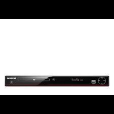 Notice SAMSUNG DVD-1080PR Dvd speler