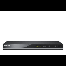 SAMSUNG DVD-C360 - Lecteur dvd