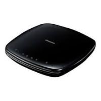 Notice SAMSUNG DVD-F1080W Dvd speler