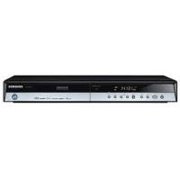 Notice SAMSUNG DVD-HR756 Enregistreur DVD