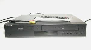 DVD-VR370 SAMSUNG