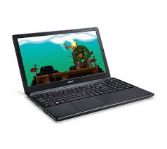 Guide utilisation ACER ASPIRE E1-570-33214G50MNII  de la marque ACER