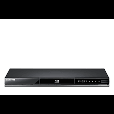 Guide utilisation SAMSUNG BD-D5100  de la marque SAMSUNG