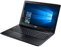  ASPIRE E5-553   ACER